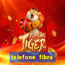 telefone fibra minas congonhas